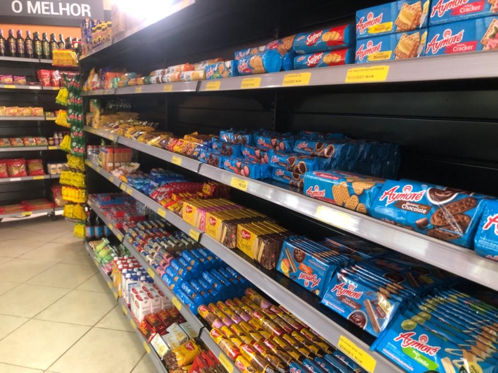 Foto de Armazém Santana