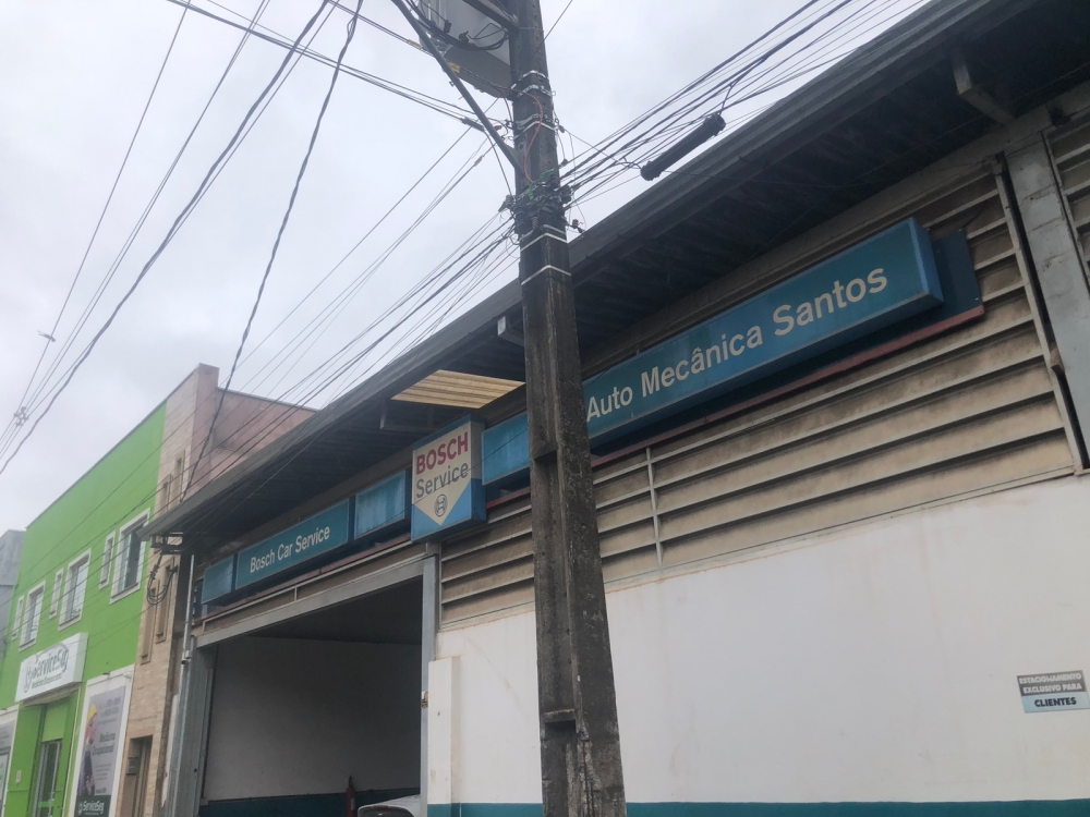 Foto de Auto Mecânica Santos