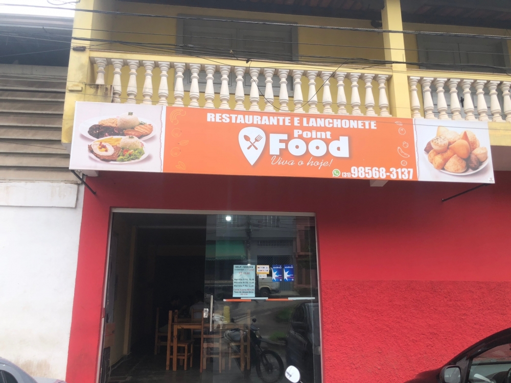 Foto de Restaurante e Lanchonete Point Food