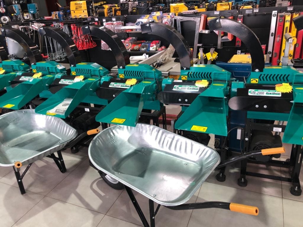 Foto de Murici Máquinas e Equipamentos