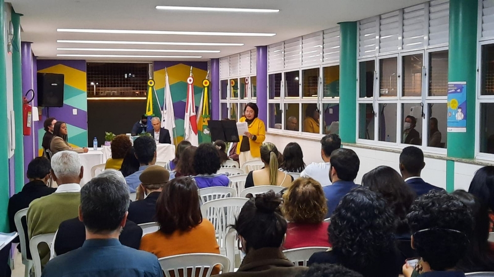 Foto de Alacib Mariana