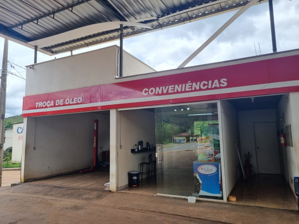 Foto de Posto Perseverança