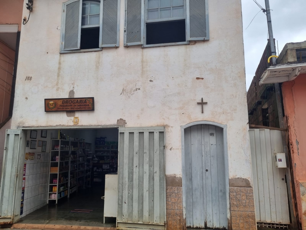 Foto de Drogaria Passagem de Mariana