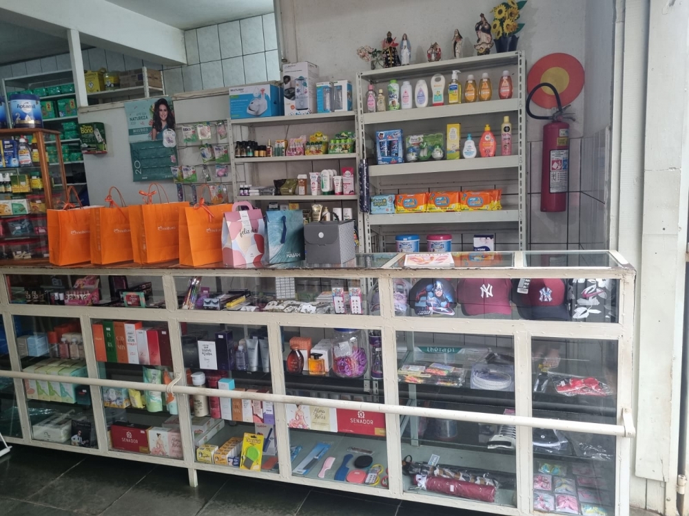Foto de Drogaria Passagem de Mariana