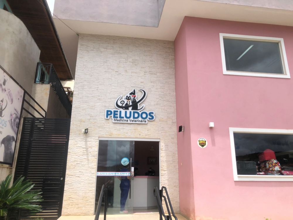 Foto de Peludos Medicina Veterinária