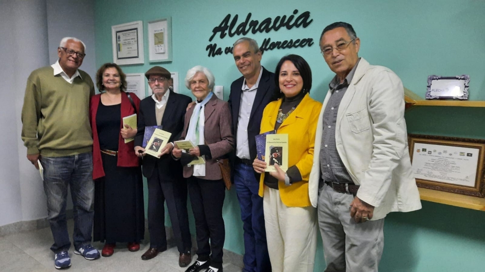 Foto de Alacib Mariana