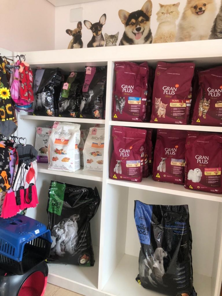 Foto de Peludos Medicina Veterinária