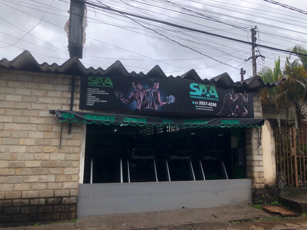 Foto de SAA Treinamento Esportivo