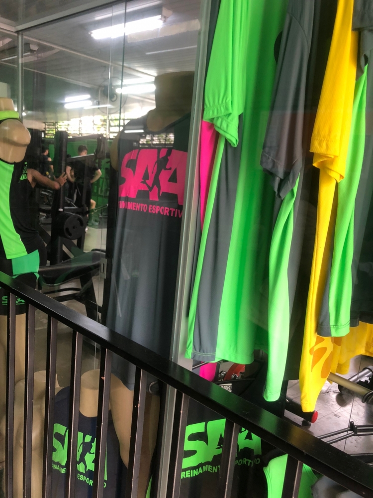 Foto de SAA Treinamento Esportivo