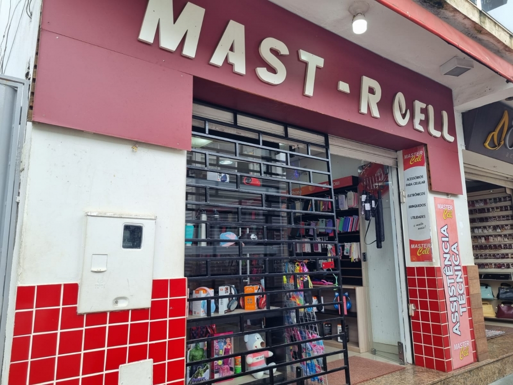 Foto de Master Cell Vhs