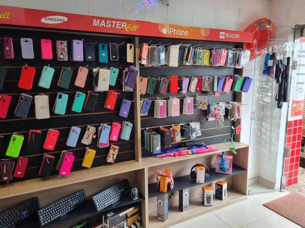Foto de Master Cell Vhs