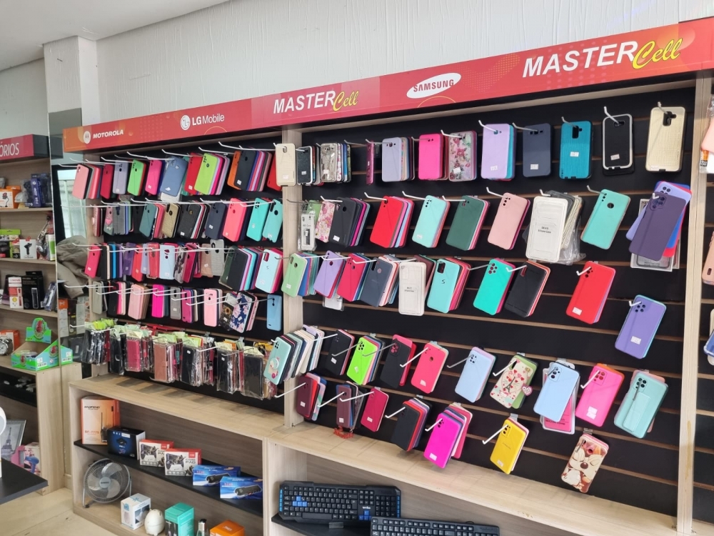 Foto de Master Cell Vhs