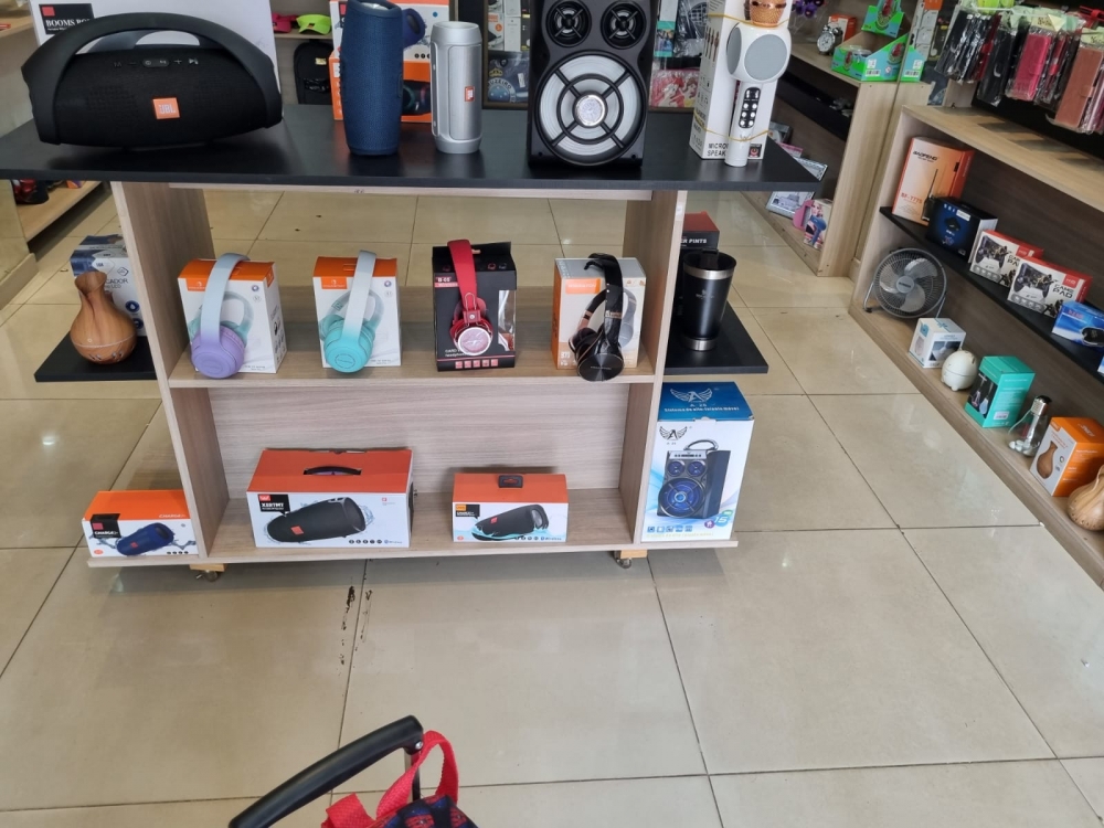 Foto de Master Cell Vhs