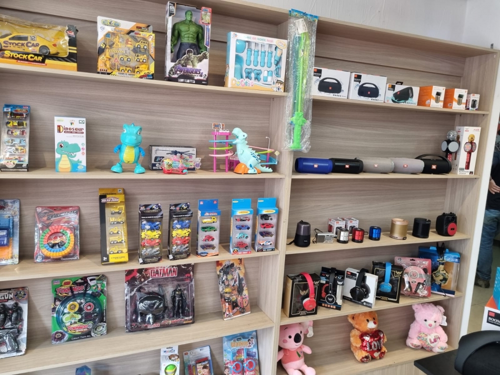 Foto de Master Cell Vhs
