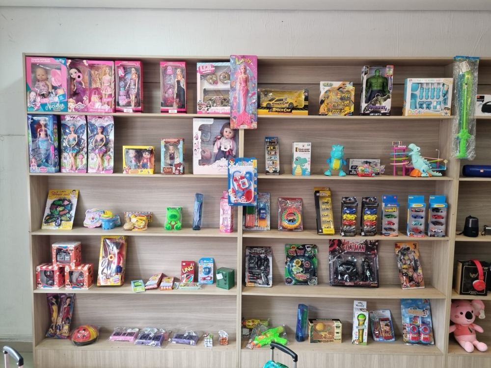 Foto de Master Cell Vhs