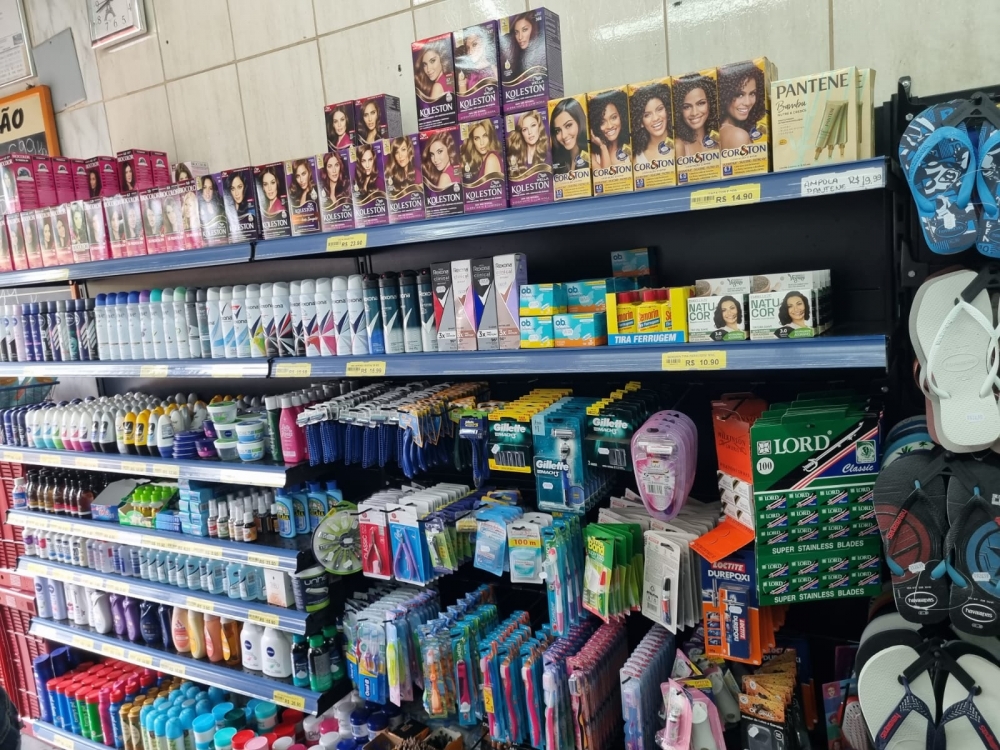 Foto de Comercial São Sebastião