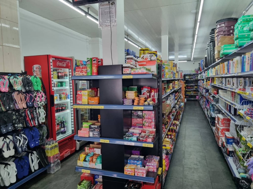 Foto de Comercial São Sebastião