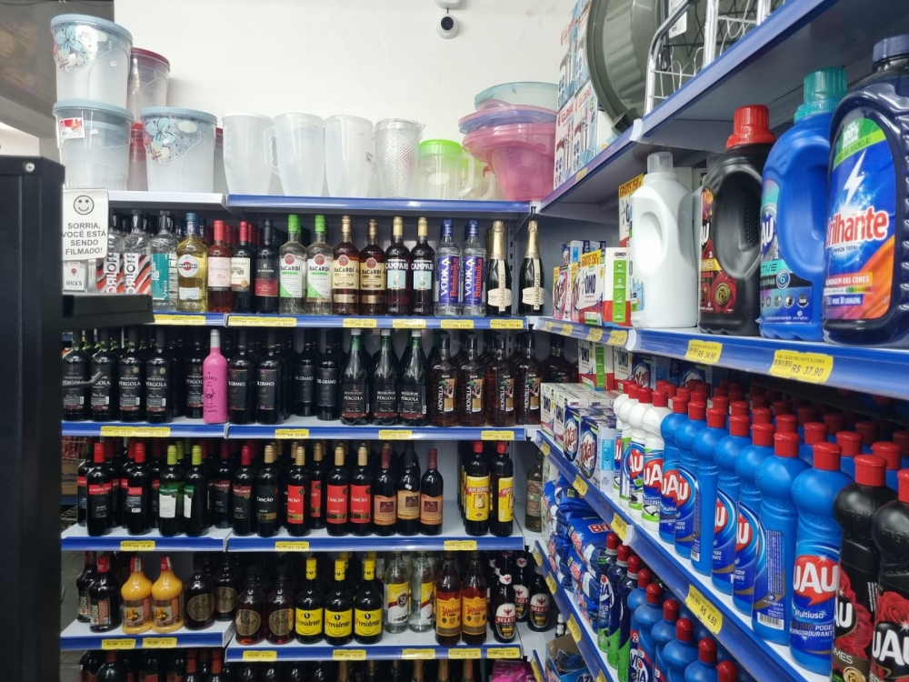 Foto de Comercial São Sebastião
