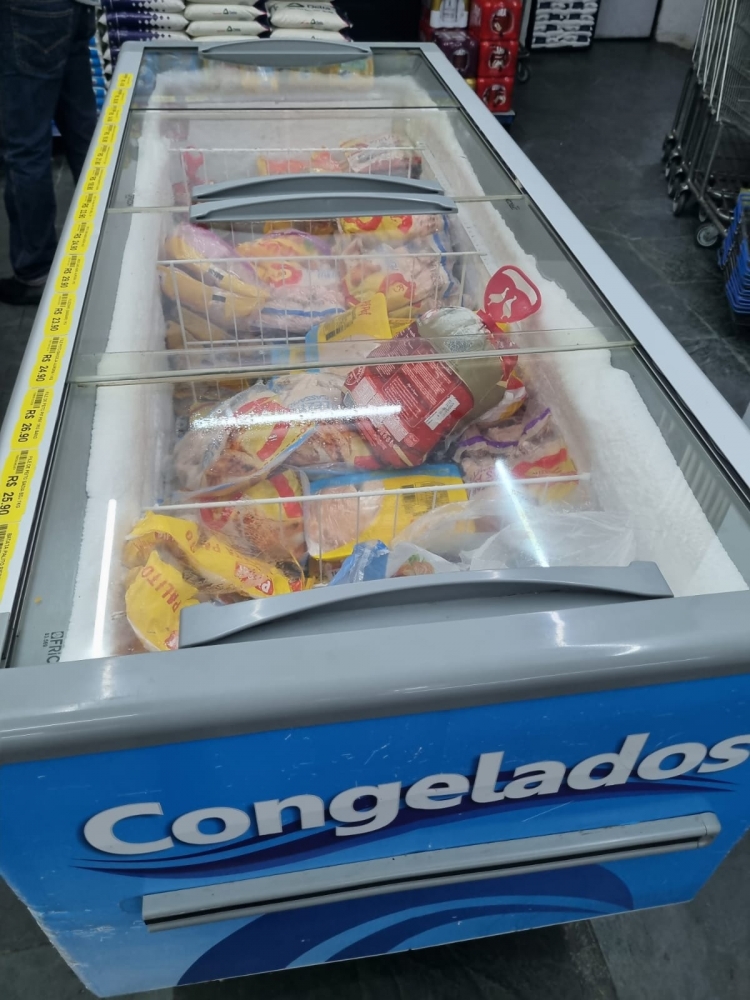 Foto de Comercial São Sebastião
