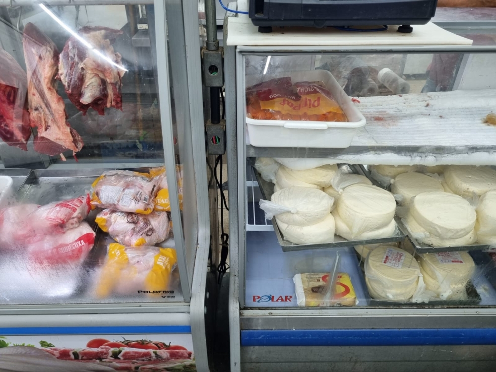 Foto de Comercial São Sebastião