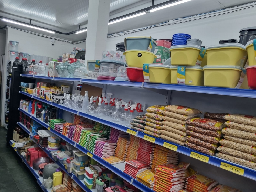 Foto de Comercial São Sebastião