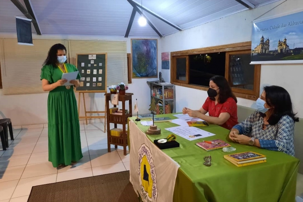 Foto de Alacib Mariana