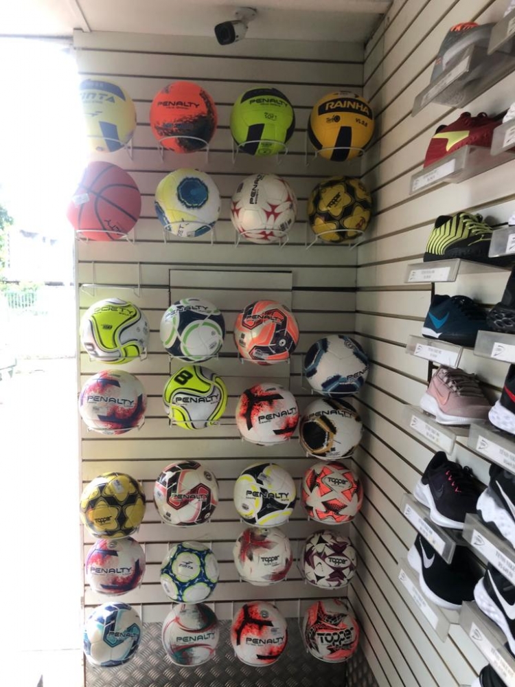 Foto de Cunha Esportes