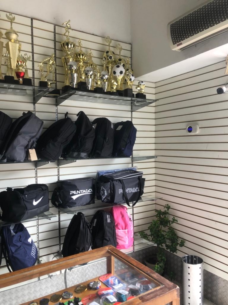 Foto de Cunha Esportes