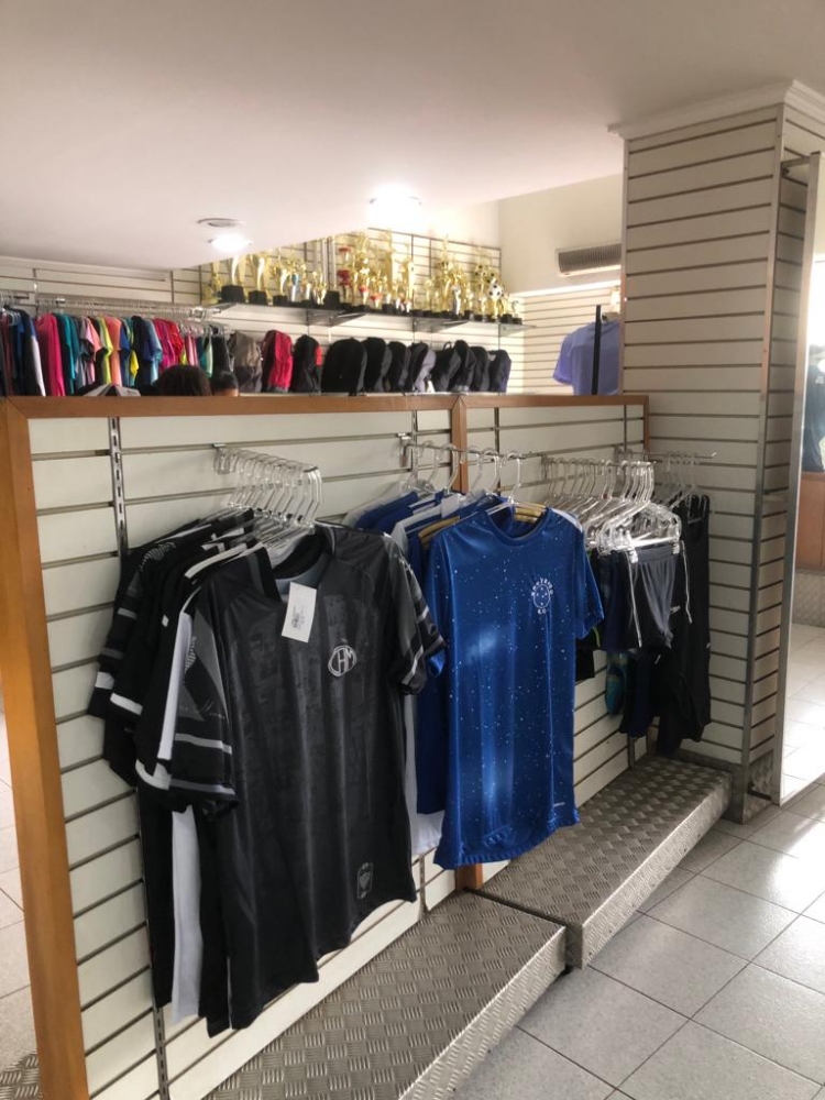 Foto de Cunha Esportes