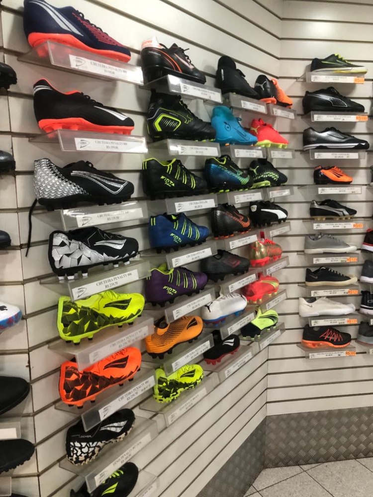Foto de Cunha Esportes