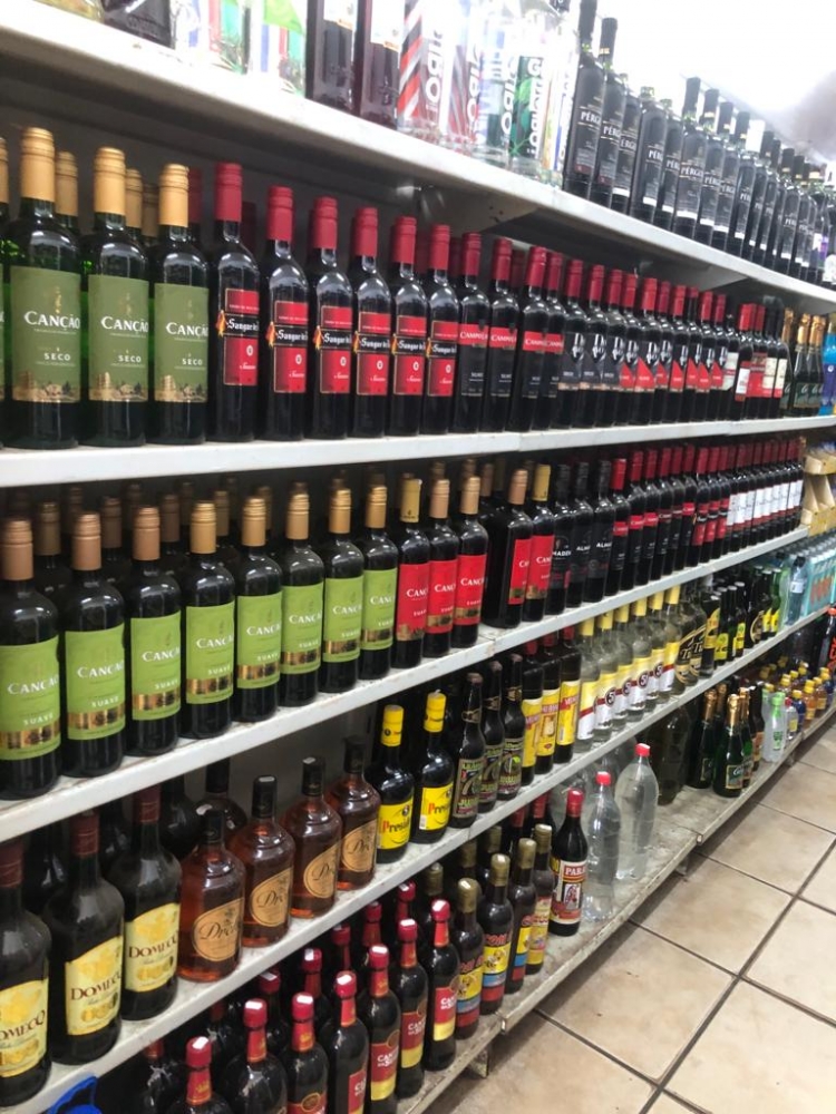 Foto de Comercial Marcal