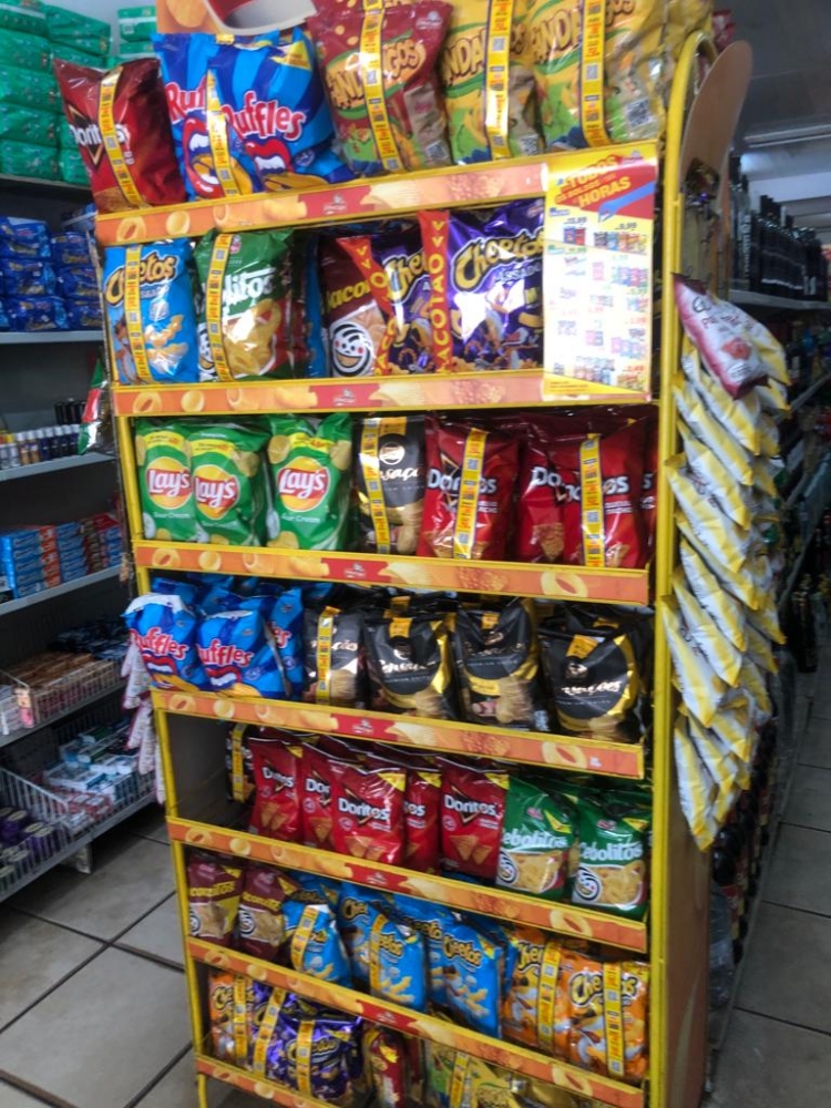 Foto de Comercial Marcal