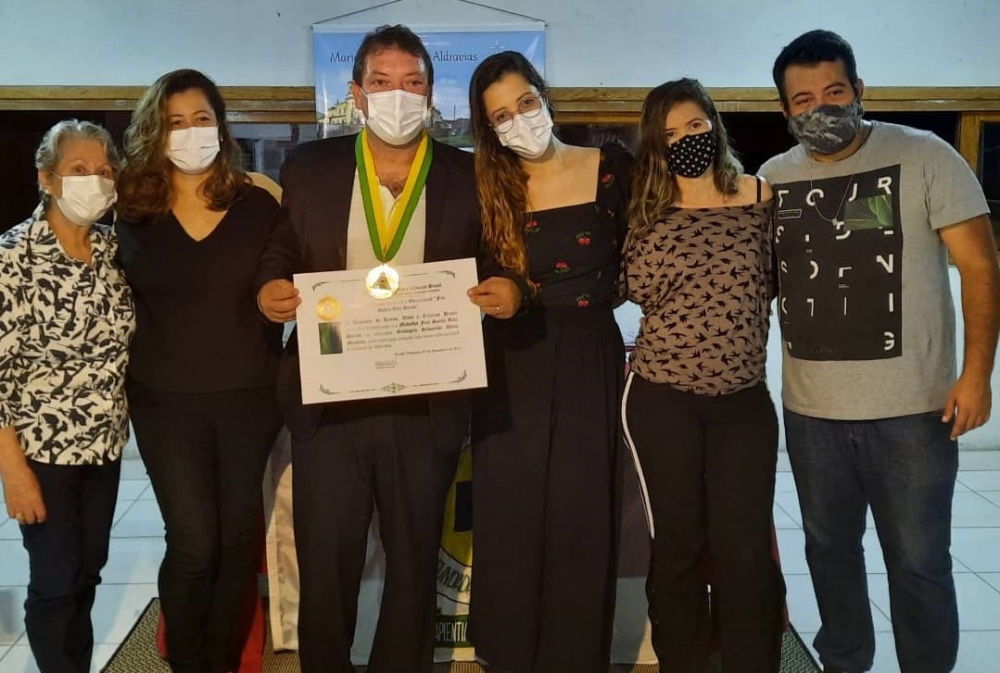 Foto de Alacib Mariana