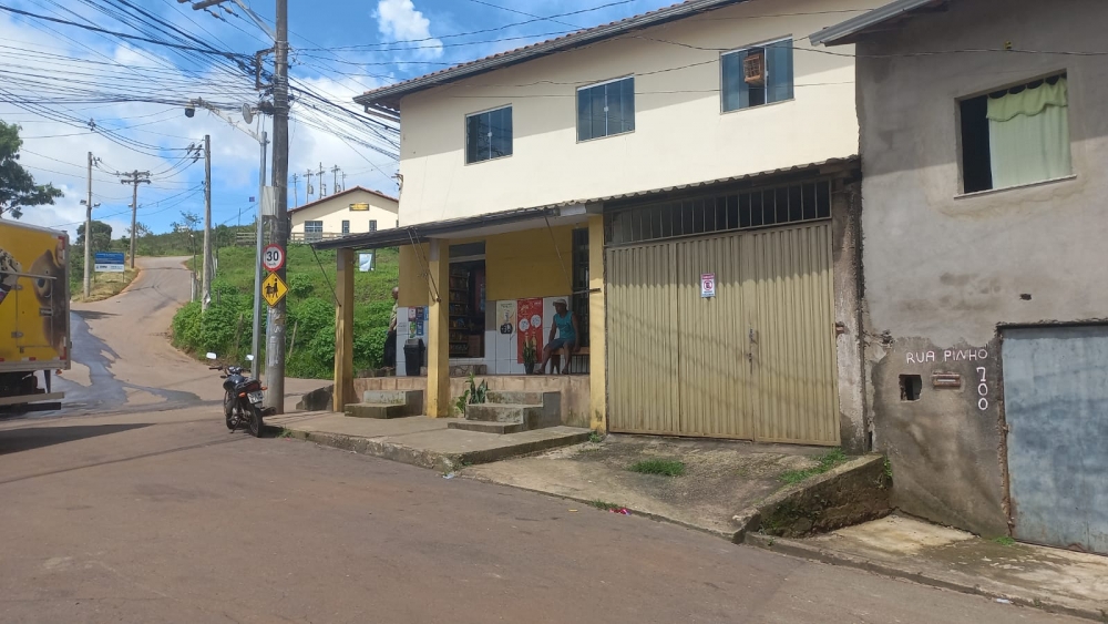 Foto de Comercial Ponto Final