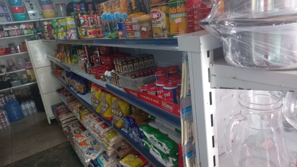 Foto de Comercial Ponto Final