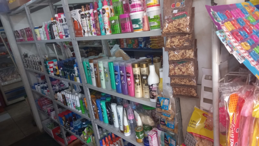 Foto de Comercial Ponto Final