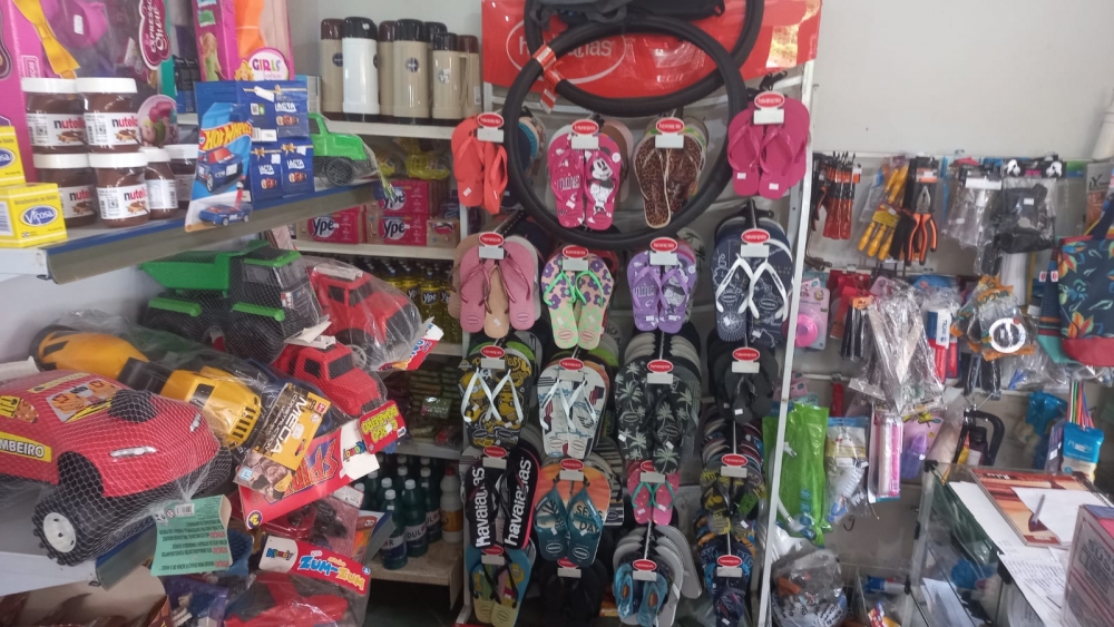 Foto de Comercial Ponto Final