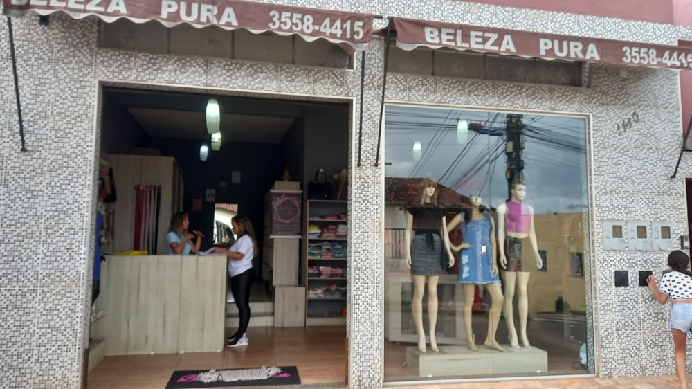 Foto de Beleza Pura