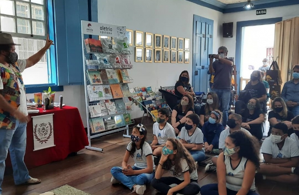 Foto de Alacib Mariana