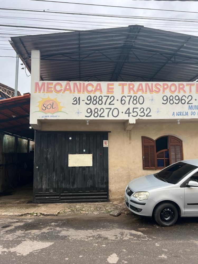 Foto de Sol Transportes