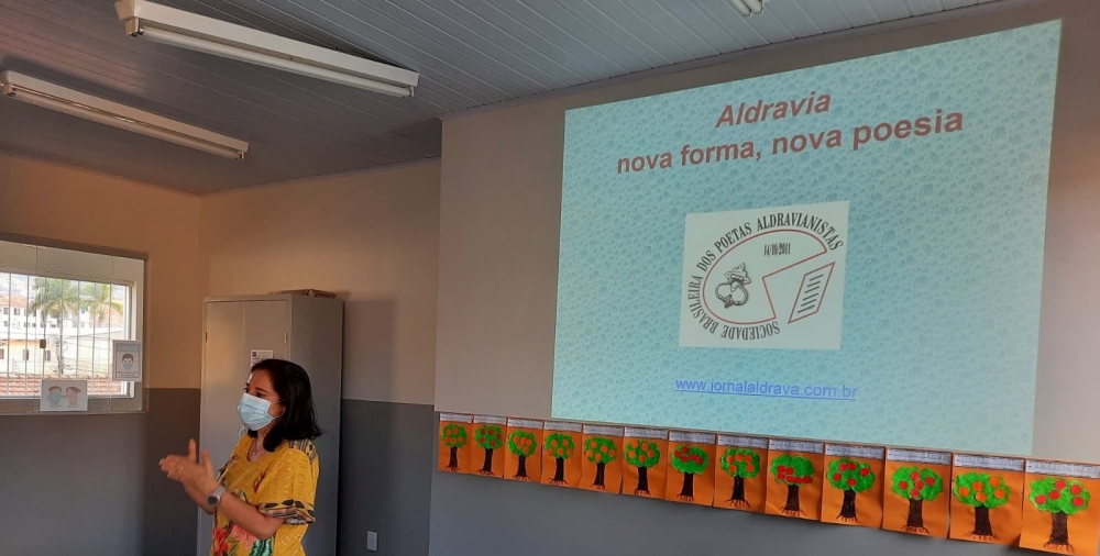 Foto de Alacib Mariana