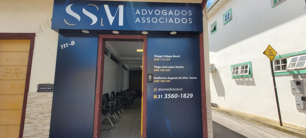 Foto de SSM Advogados Associados
