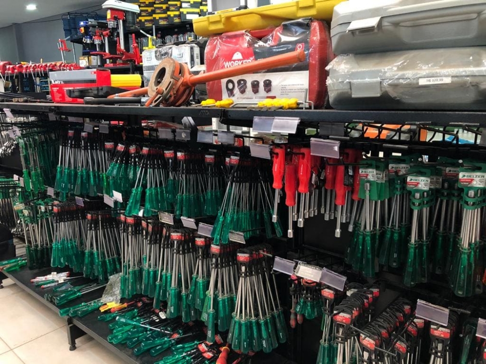 Foto de Murici Máquinas e Equipamentos