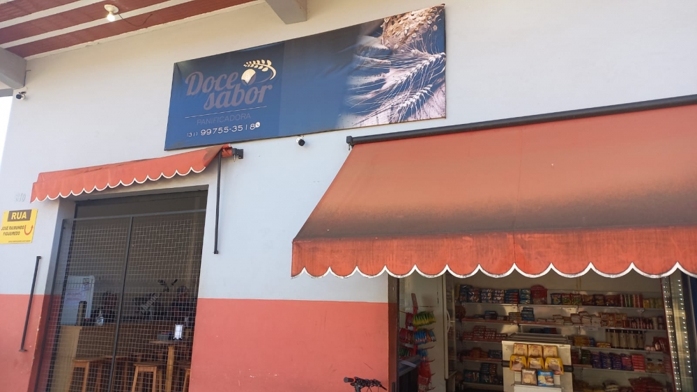 Foto de Panificadora Doce Sabor