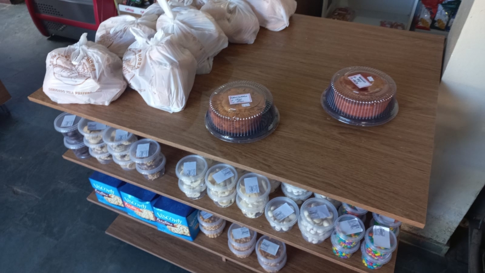 Foto de Panificadora Doce Sabor