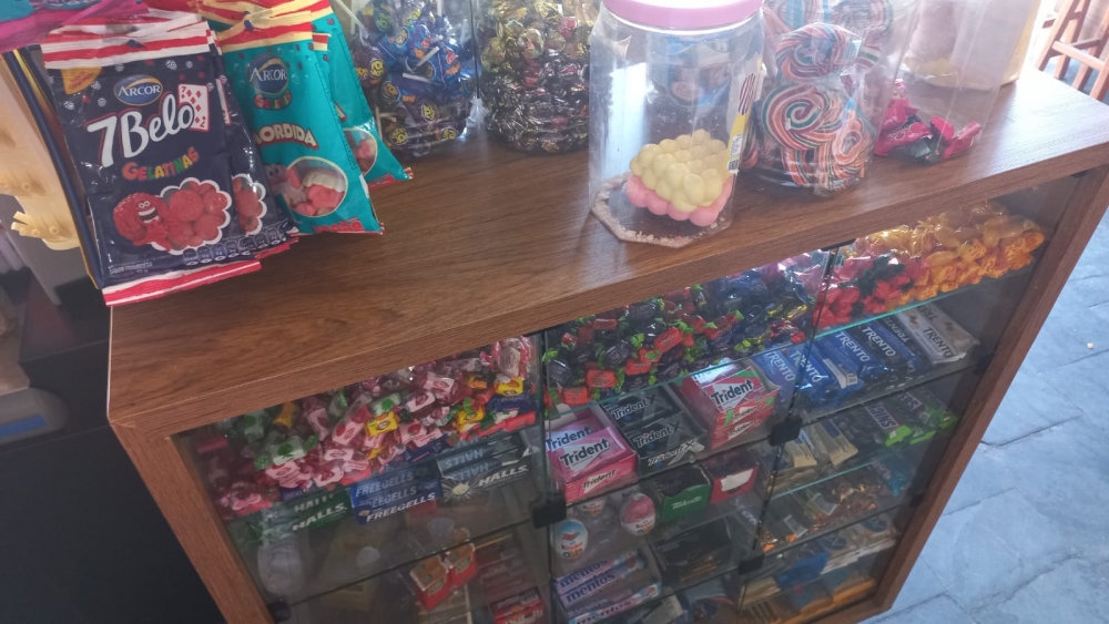 Foto de Panificadora Doce Sabor