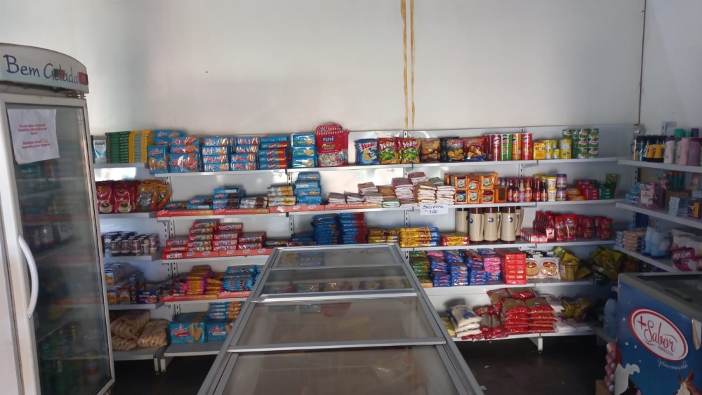 Foto de Panificadora Doce Sabor