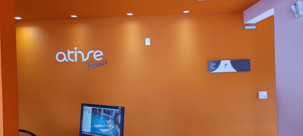 Foto de Ative Fitness