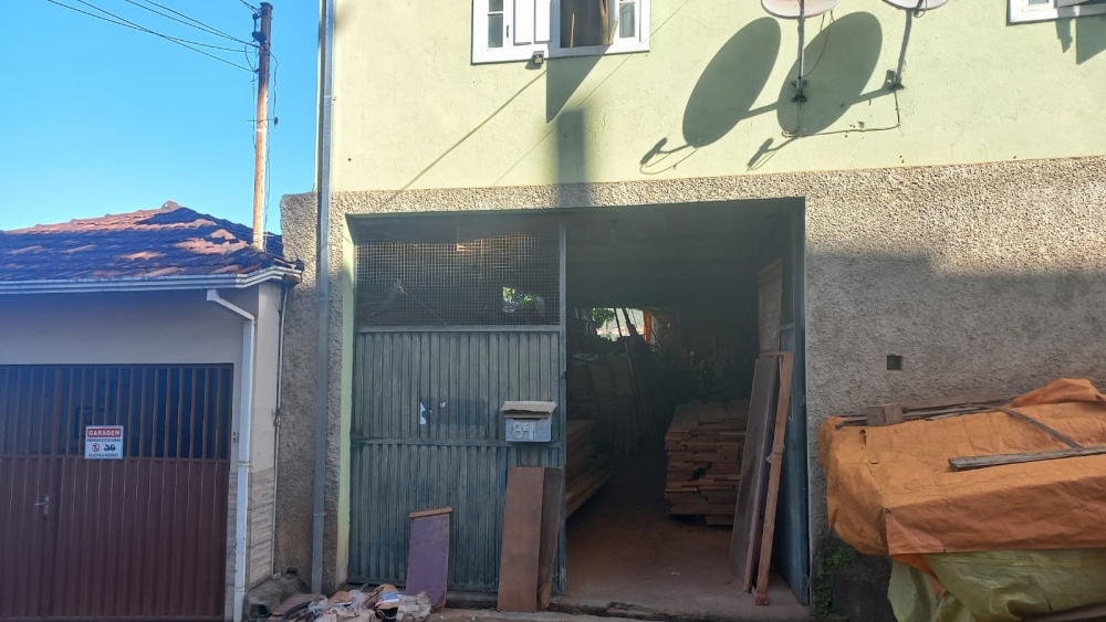 Foto de Madeireira e Marcenaria Rominas