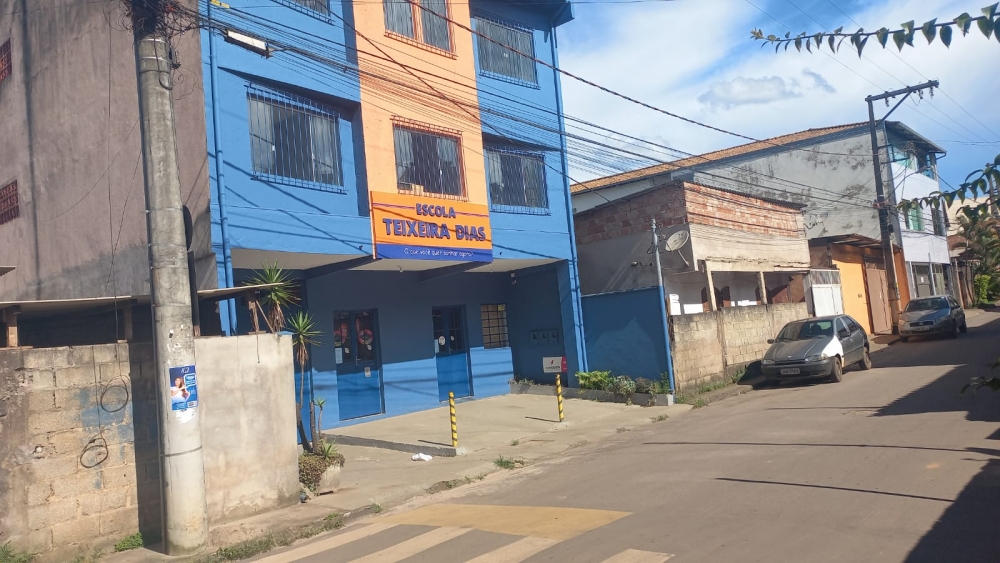 Foto de Teixeira Dias